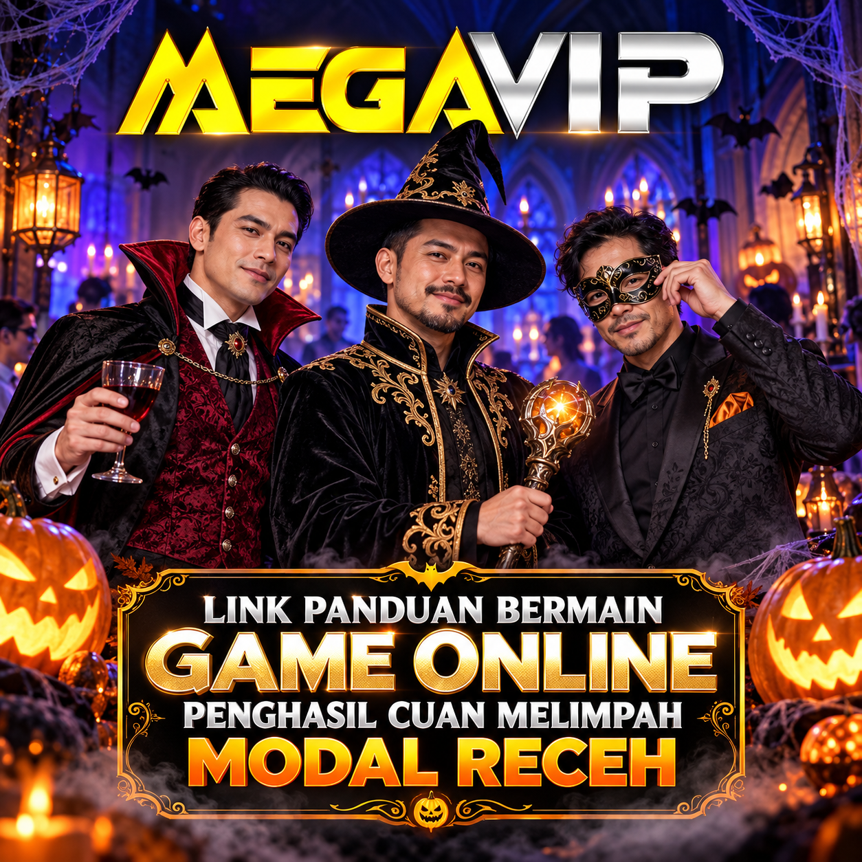 MEGAVIP